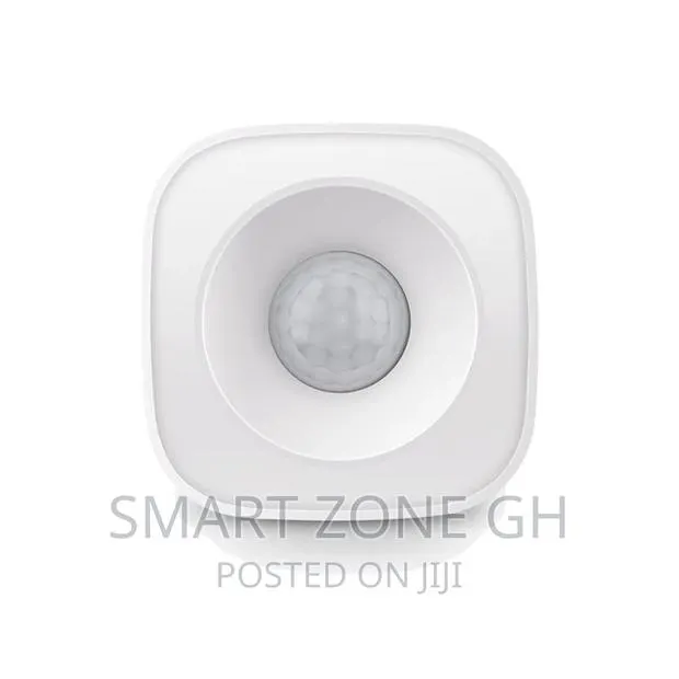 Zigbee Wifi Pir Motion Sensor · Photo 1