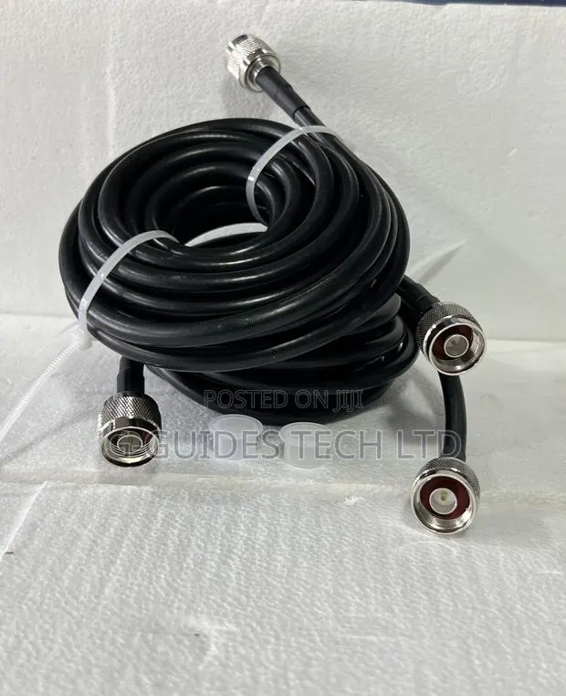 5m Signal Boosters Nj Cable , 5m Signal Boosters Coaxial Antenna Cable · Photo 1