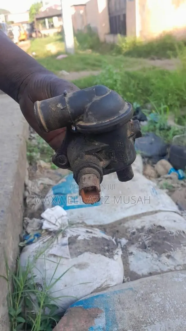 Water Gasket for All Cars Available · Photo 1