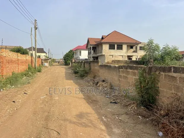 A Plot of Land for Sale at 4site Tv Station Area Trasacco · Photo 1