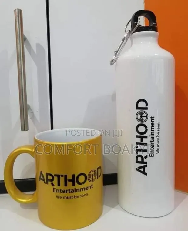 Mug Cup Printing · Photo 1