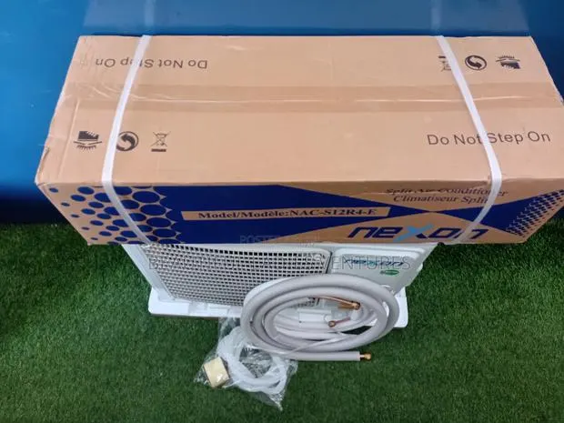 Nexon 1.5hp Air Conditioner – Cool Air Anytime · Photo 1