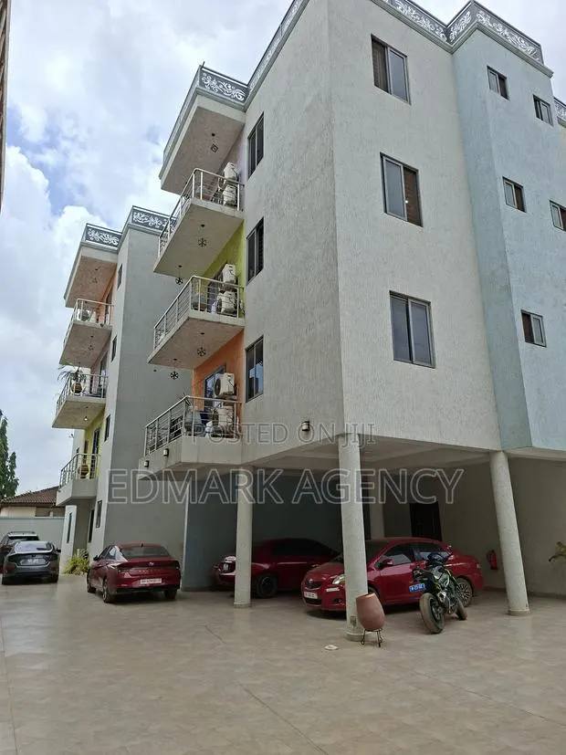 1bdrm Apartment in Haatso, Asore Junction for rent · Photo 1