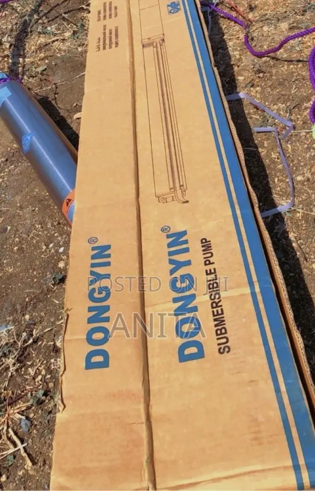 Borehole Pumps For Sale. · Photo 1