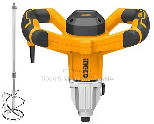 Mixer - Mx214008 · Photo 1