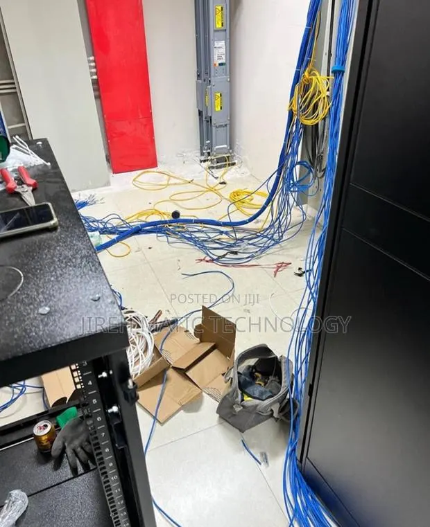 Comprehensive I.T Solutions · Photo 1