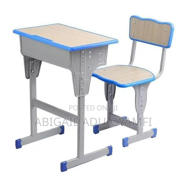 Adjustable Children’s Study Seat Chair · Photo 1