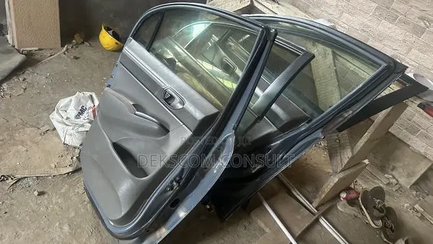 Honda Parts