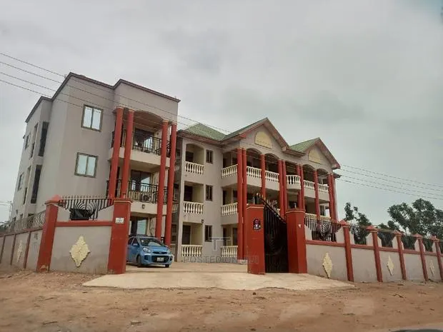 2bdrm Apartment in Teshie Lekma for rent · Photo 1