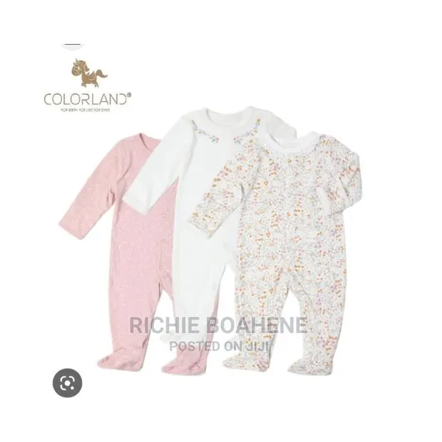 Baby Onesis · Photo 1