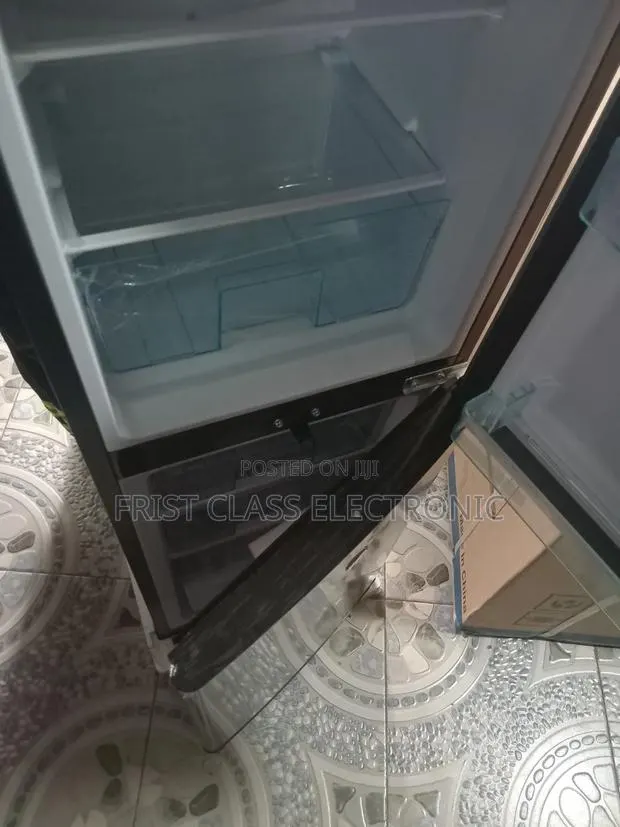 Nasco Fridge Powerful Elegance. Fridge That Stores Securely · Photo 1