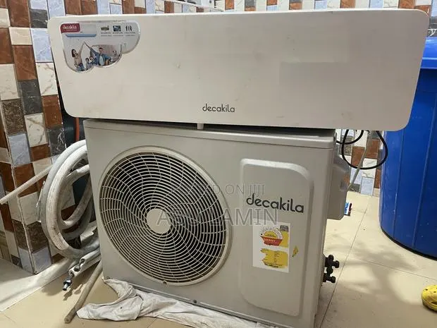 DecakilaAc · Photo 1