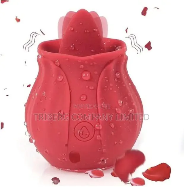 Universal Tongue Masturbation Vibrator Masturbator · Photo 1