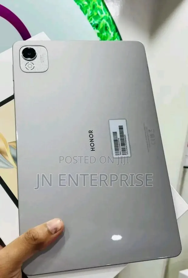 New Honor Pad X9 128 GB Gray · Photo 1