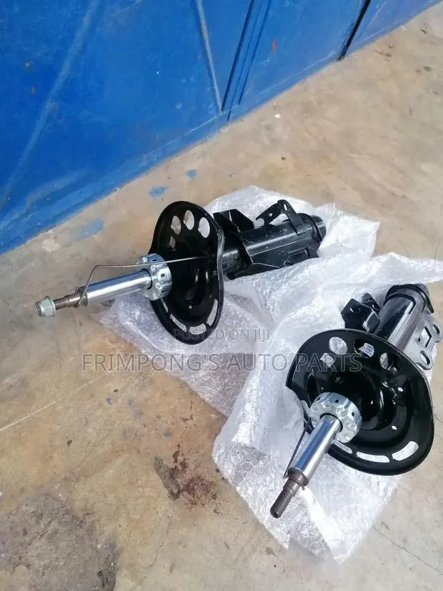 Chevrolet Camero 2016 to 2024 Front Shocks Absorbers · Photo 1