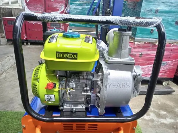 Buy New Honda Water Pump 3inches Super Strong Water Pump · Photo 1