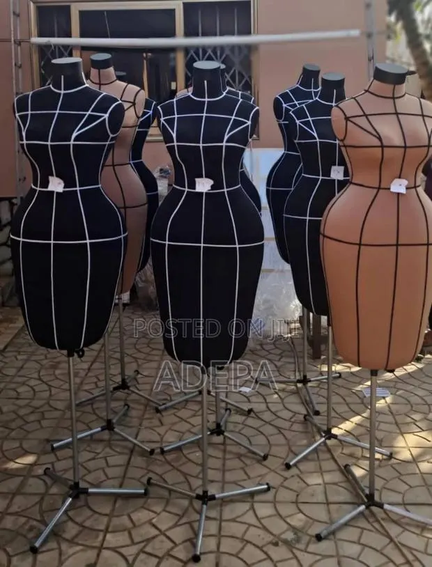 Pinnable Dummies · Photo 1