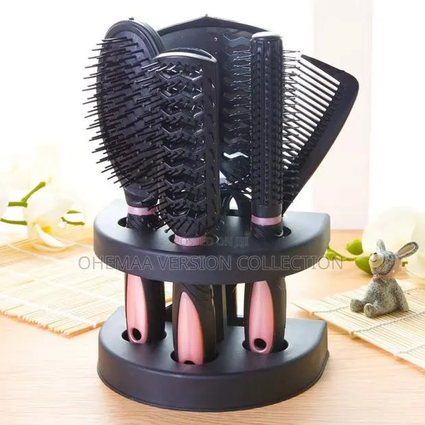 Hair Comb Set · Photo 1
