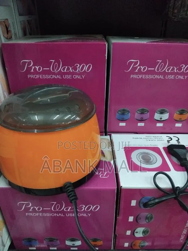 Beeswax Heating Oven · Photo 1
