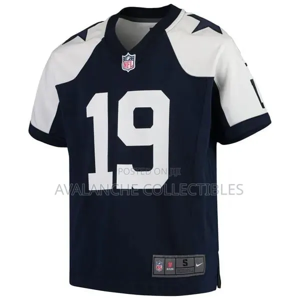 Dallas Cowboys Game Jersey · Photo 1