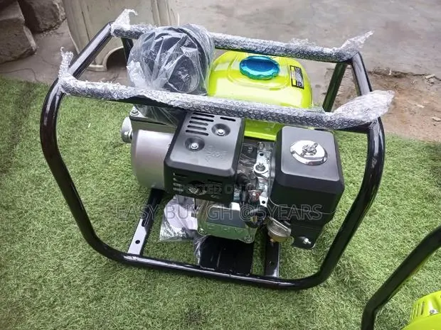Honda Water Pump 5.5kw Petrol Water Pump 30mm. · Photo 1