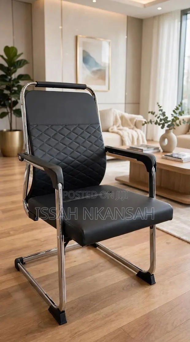 Blog Office Chair · Photo 1