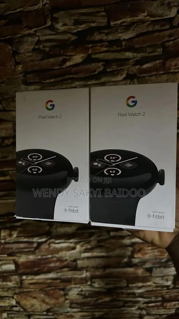 Pixel Watch · Photo 1