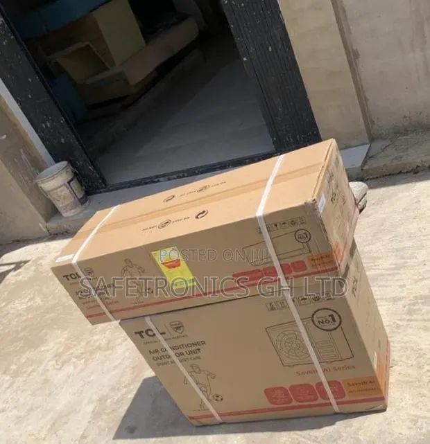 Shop Elegant TCL 1.5 Horsepower (1.5 Hp) Split-System Air Conditioner · Photo 1