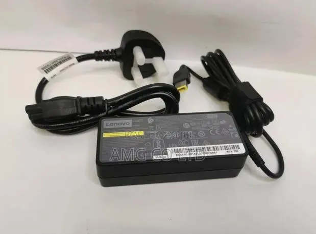 Lenovo USB Charger · Photo 1