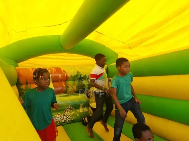 Kids All Round Events · Photo 1