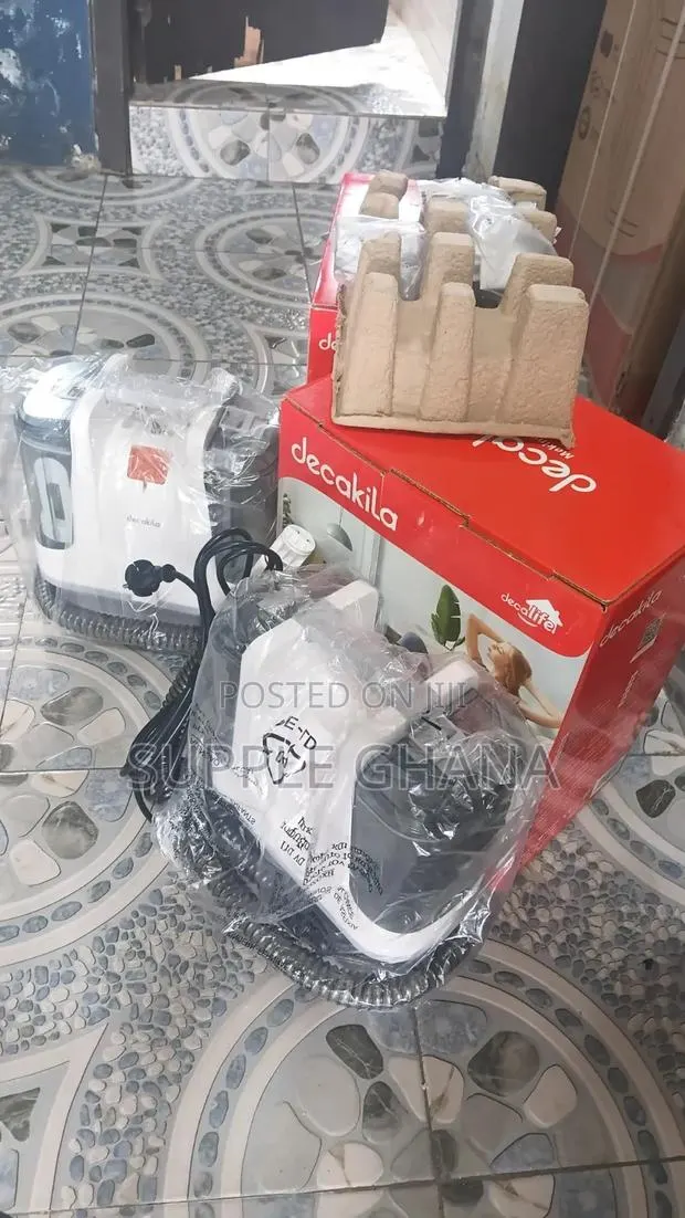 Smart Life Decakila Portable Spot Cleaner · Photo 1