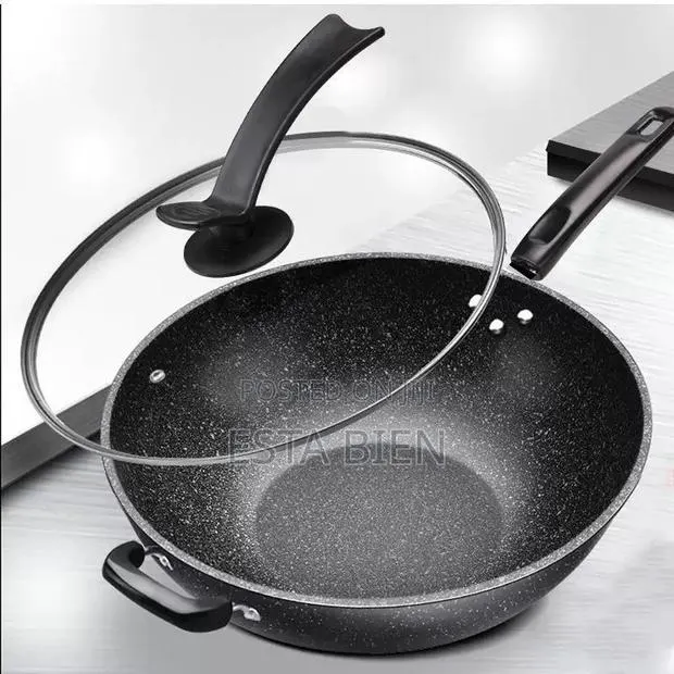Frying Pan · Photo 1