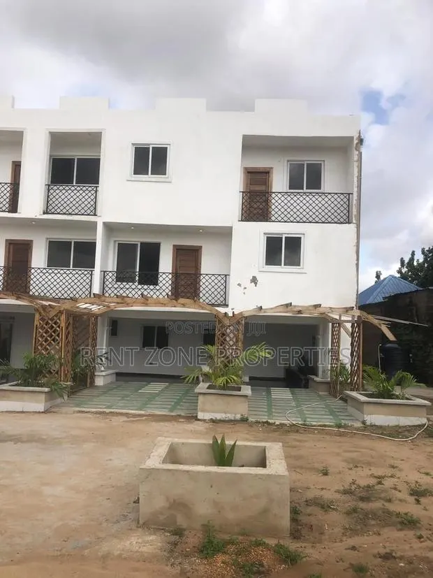 1bdrm Apartment in Rent Zone Properties, Achimota for rent · Photo 1
