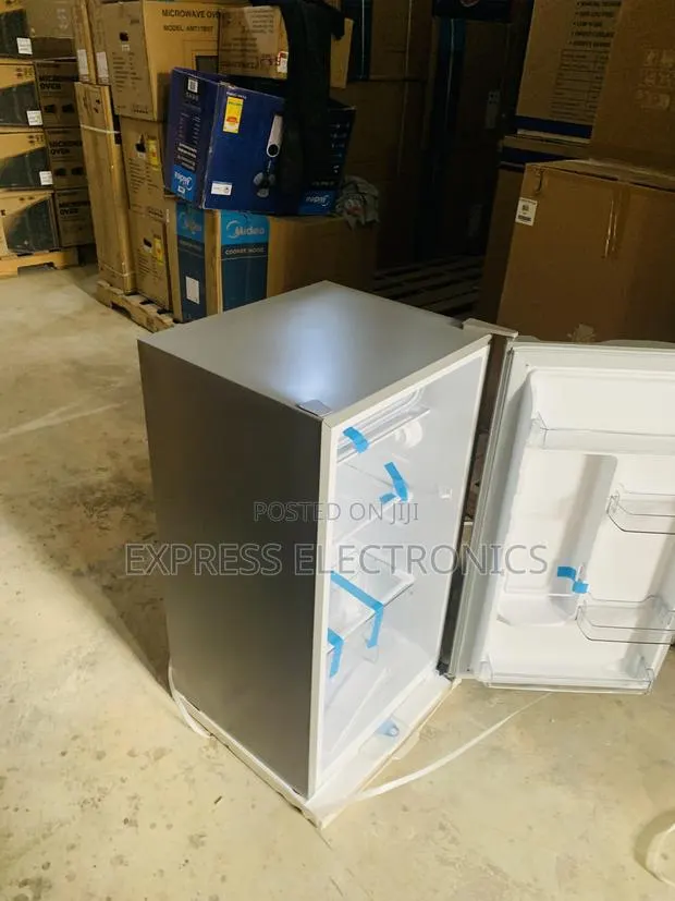 Call and Order for TCL Tabke Top Fridge Single Door · Photo 1