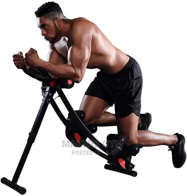 Professional Abs Core Workout Machine · Photo 1