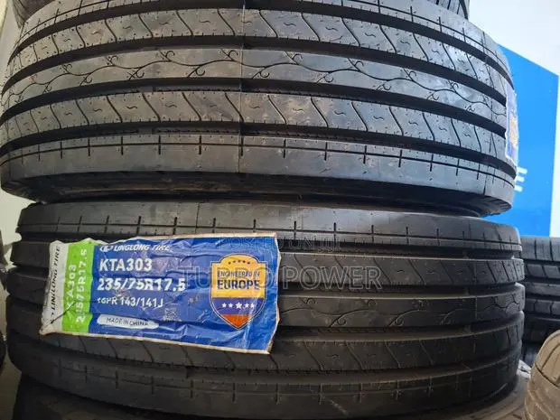 235/75r17.5 Linglong