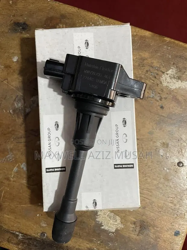 Nissan Sentra, Versa, Rogue and Juke Coils Available · Photo 1