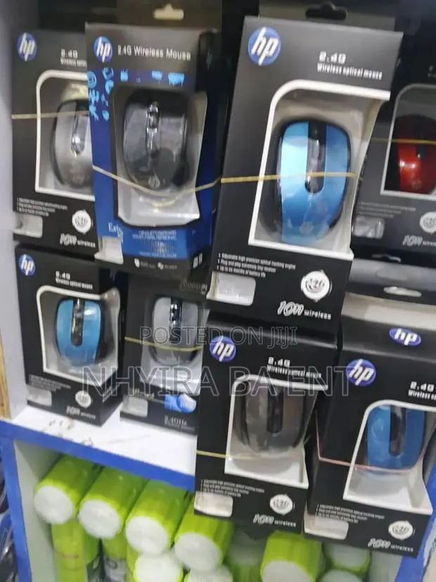 Original Bluetooth and Wireless Mouse · Photo 5