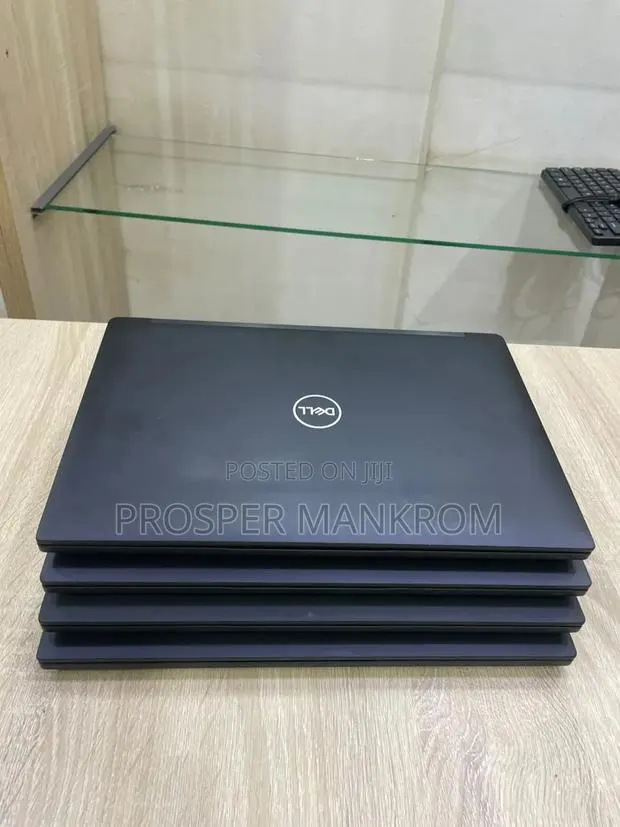 Laptop Dell Latitude 7480 8GB Intel Core i5 SSD 256GB · Photo 1