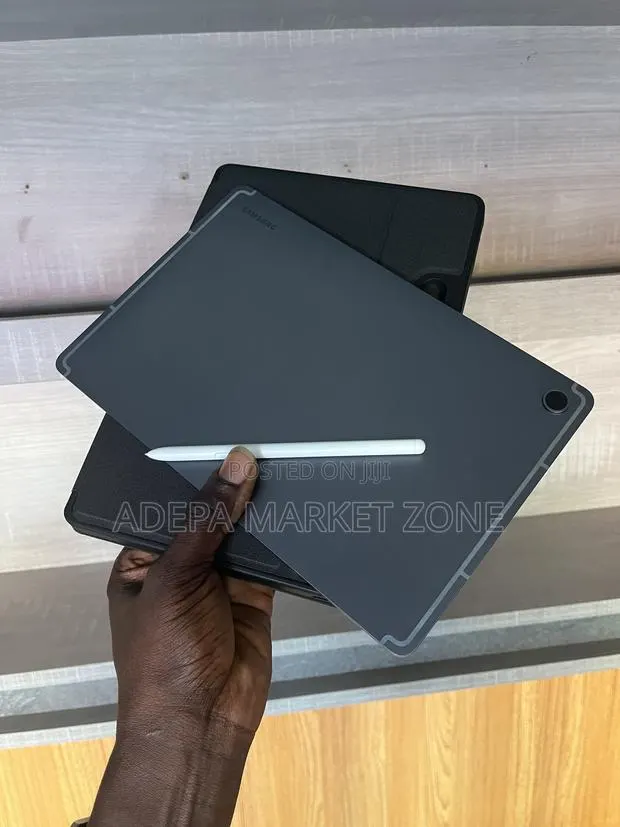 Samsung Galaxy Tab S10 Lite 128 GB Gray · Photo 1
