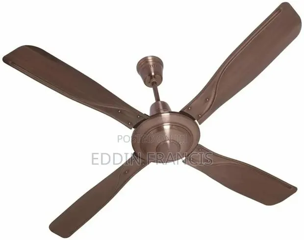 Havell Decorative Celling Fan · Photo 1