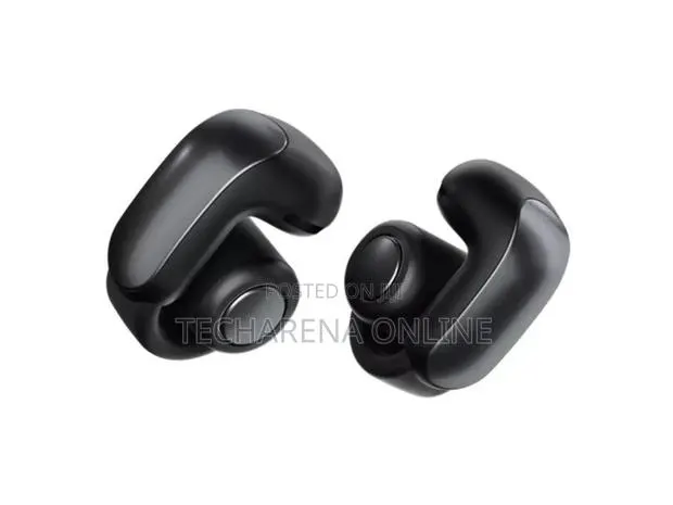 Bose Ultra Open Earbuds · Photo 1
