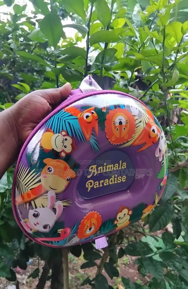 Children's School Bag · Photo 1