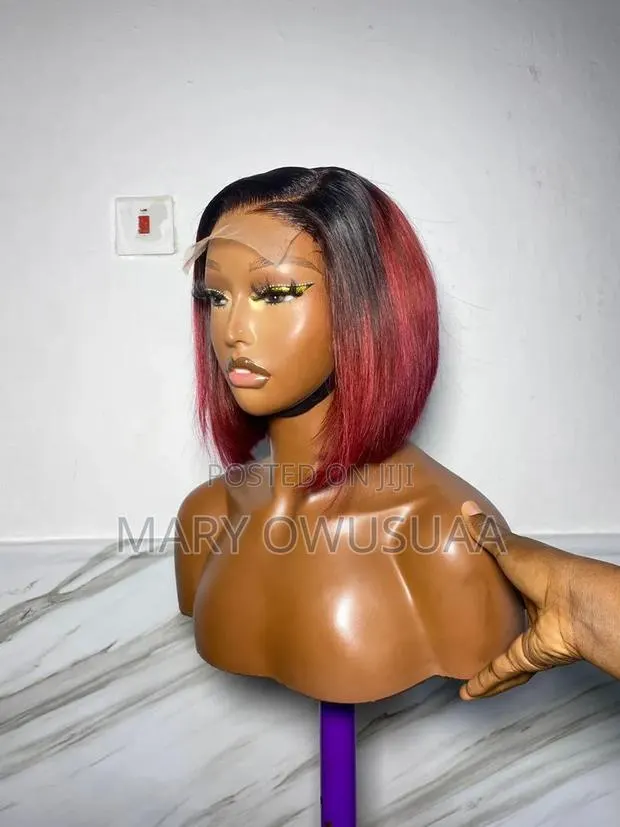 Rasta Wig Cap · Photo 1