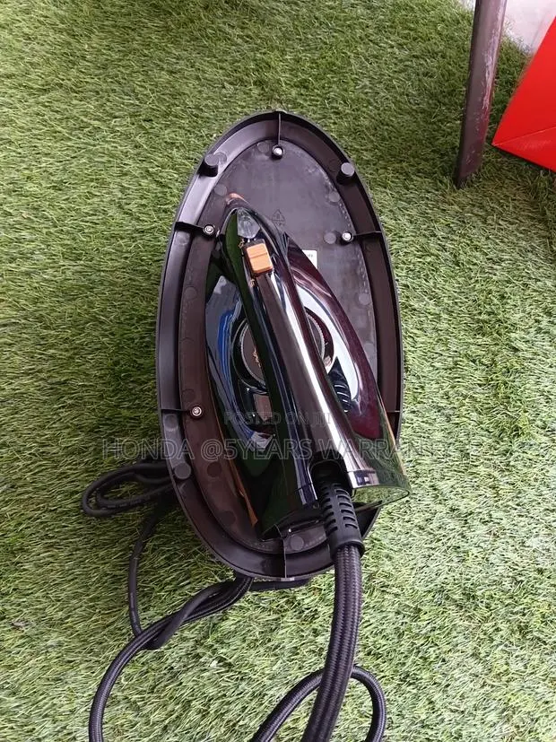 Best Heating Steam Decakila Steam Station · Photo 1