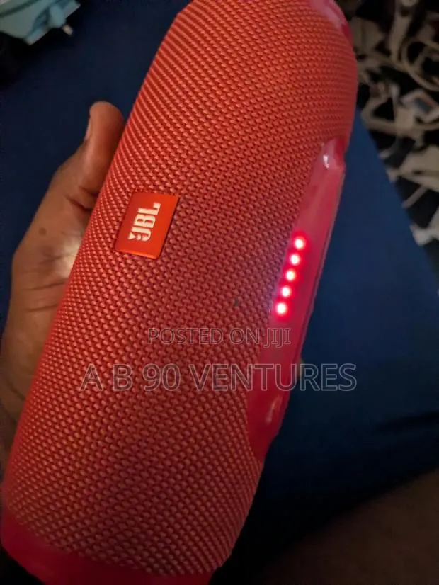 JBL Flip 3 Original · Photo 1
