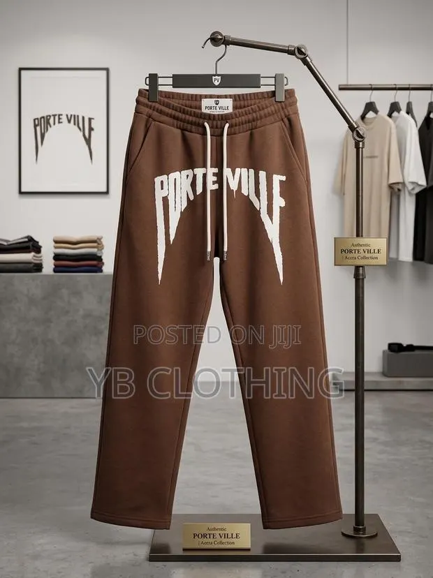 YB Clothing · Photo 1
