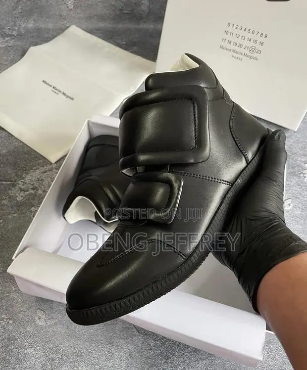Original Maison Margiela Future High in Colours · Photo 1
