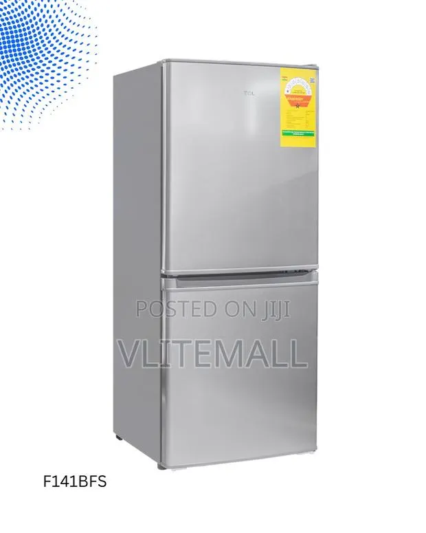 TCL 108l Bottom Freezer F141bfs · Photo 1