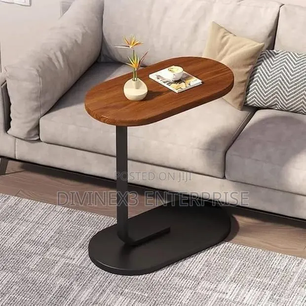 Home Side Table for Small Spaces · Photo 1